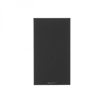 Arcam Radia SA45 Streaming Integrated Amplifier with Bowers and Wilkins 606 S3 Bookshelf Speakers Pair Black HiFi Package