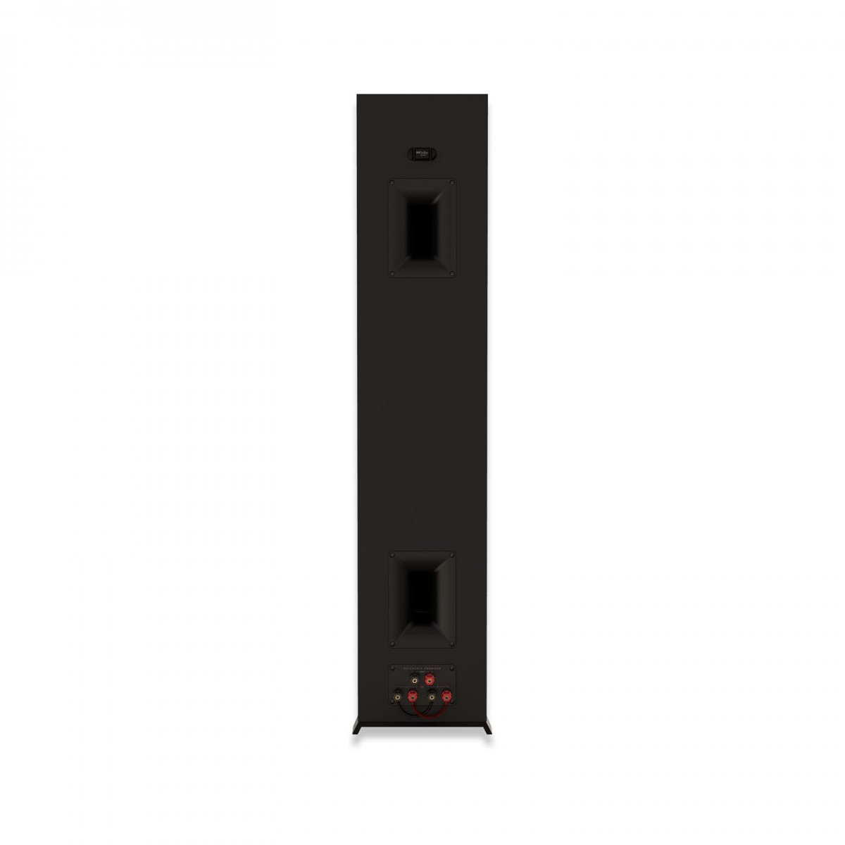 Arcam Radia SA45 Streaming Integrated Amplifier with Klipsch RP-6000F II Floorstanding Speakers Pair Black HiFi Package