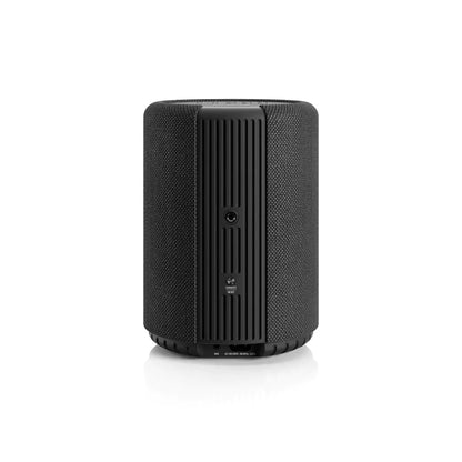 Audio Pro A10 MkII W Wireless Multiroom Speaker Black