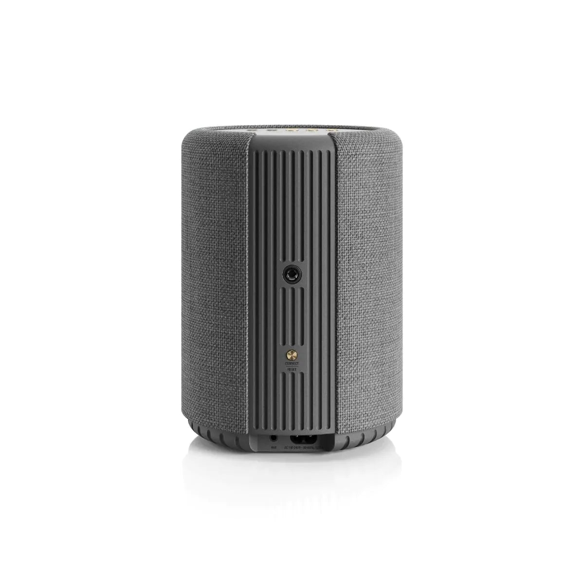 Audio Pro A10 MkII W Wireless Multiroom Speaker - Dark Grey