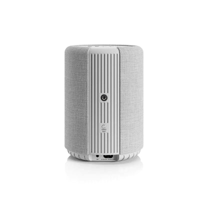 Audio Pro A10 MkII W Wireless Multiroom Speaker Light Grey