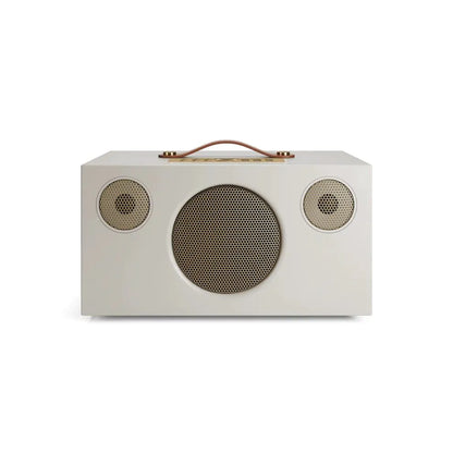 Audio Pro C10 MKII W Wireless Classic Multiroom Speaker - Dune