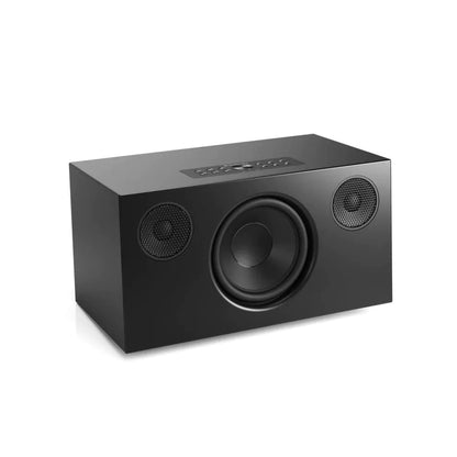 Audio Pro C10 MKII W Wireless Multiroom Speaker - Black
