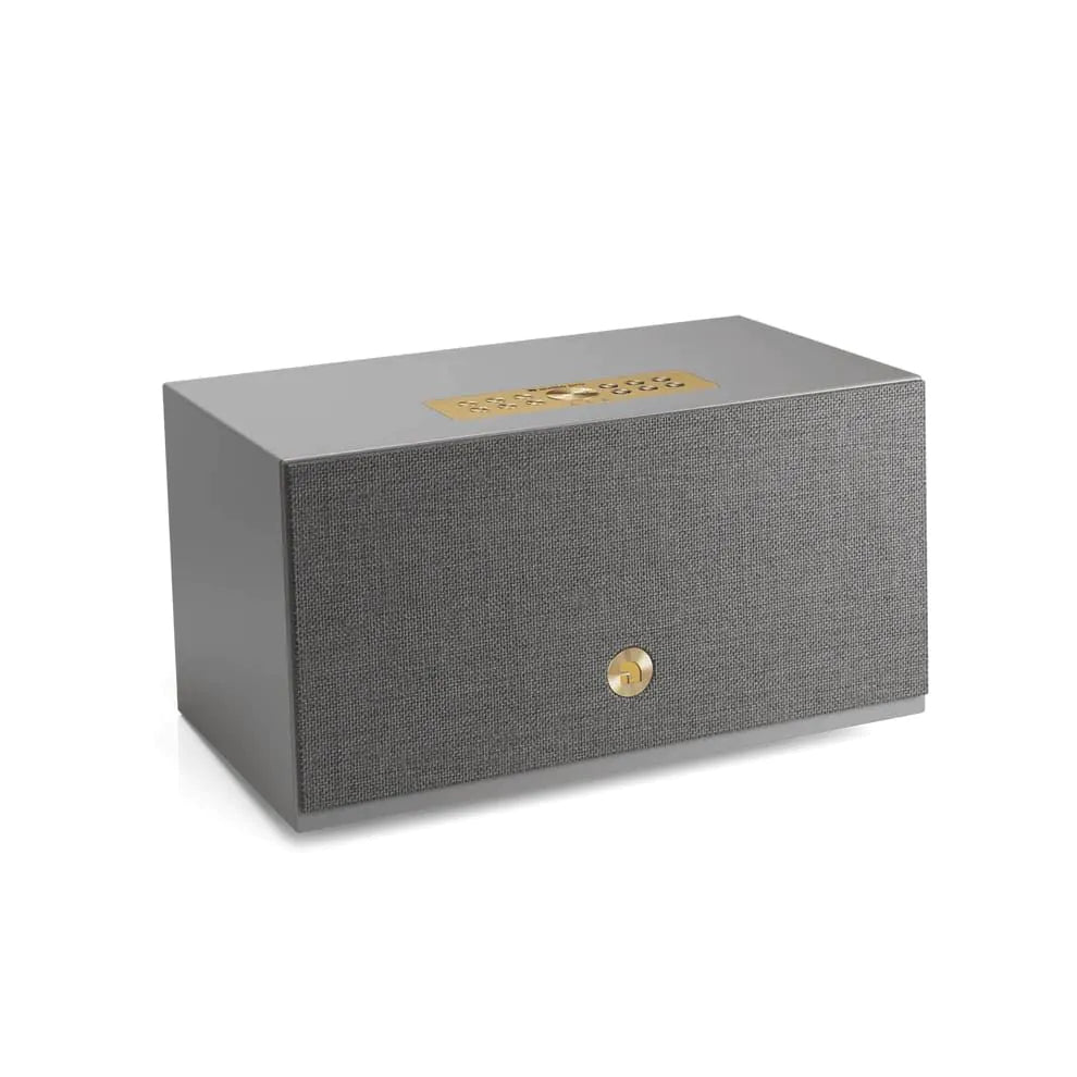 Audio Pro C10 MKII W Wireless Multiroom Speaker - Grey