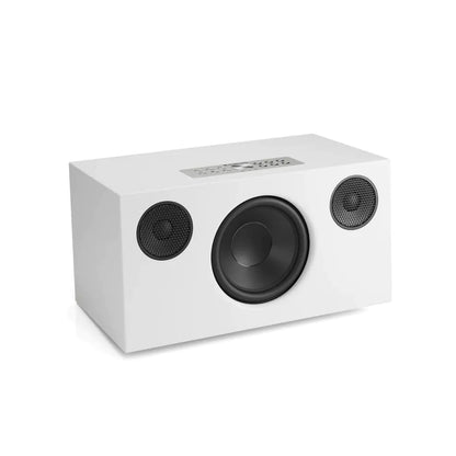 Audio Pro C10 MKII W Wireless Multiroom Speaker - White