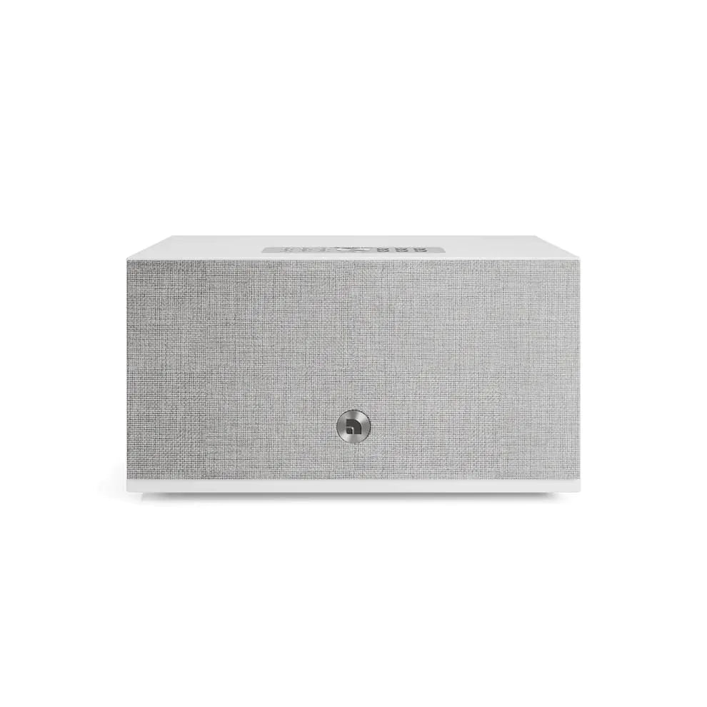 Audio Pro C10 MKII W Wireless Multiroom Speaker - White