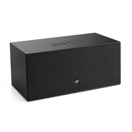 Audio Pro C20 W Wireless Multiroom Speaker - Black