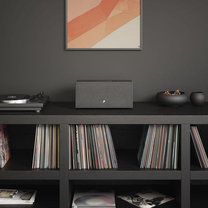 Audio Pro C20 W Wireless Multiroom Speaker - Black