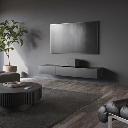 Audio Pro C20 W Wireless Multiroom Speaker - Black