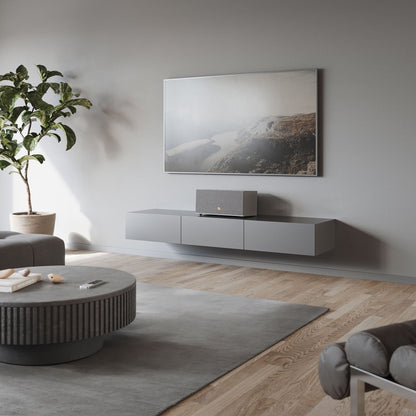 Audio Pro C20 W Wireless Multiroom Speaker - Grey