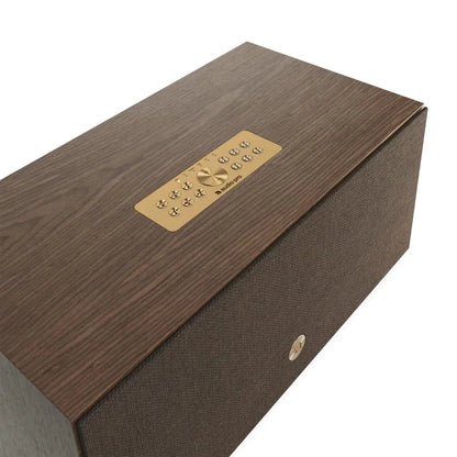 Audio Pro C20 W Wireless Multiroom Speaker - Walnut