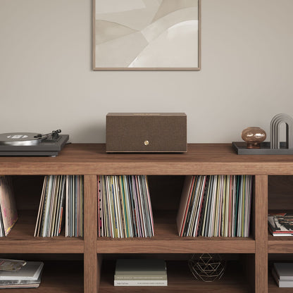 Audio Pro C20 W Wireless Multiroom Speaker - Walnut