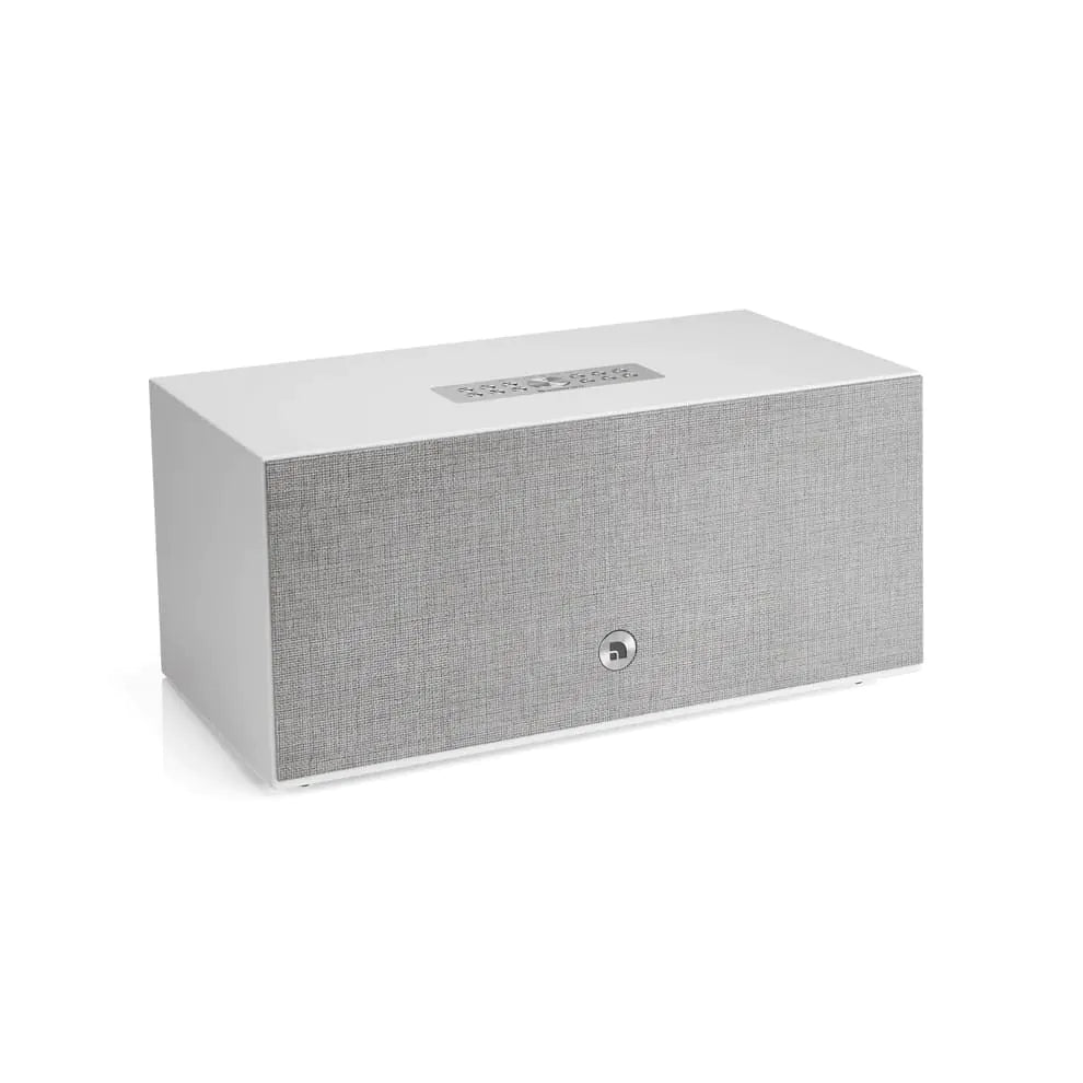 Audio Pro C20 W Wireless Multiroom Speaker - White
