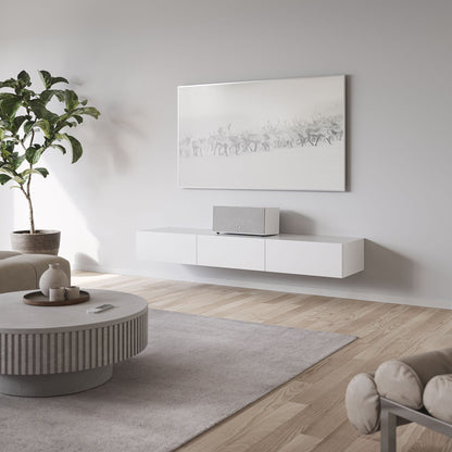 Audio Pro C20 W Wireless Multiroom Speaker - White