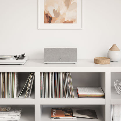 Audio Pro C20 W Wireless Multiroom Speaker - White