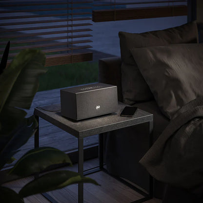 Audio Pro C5 MKII W Compact Wireless Multiroom Speaker Black