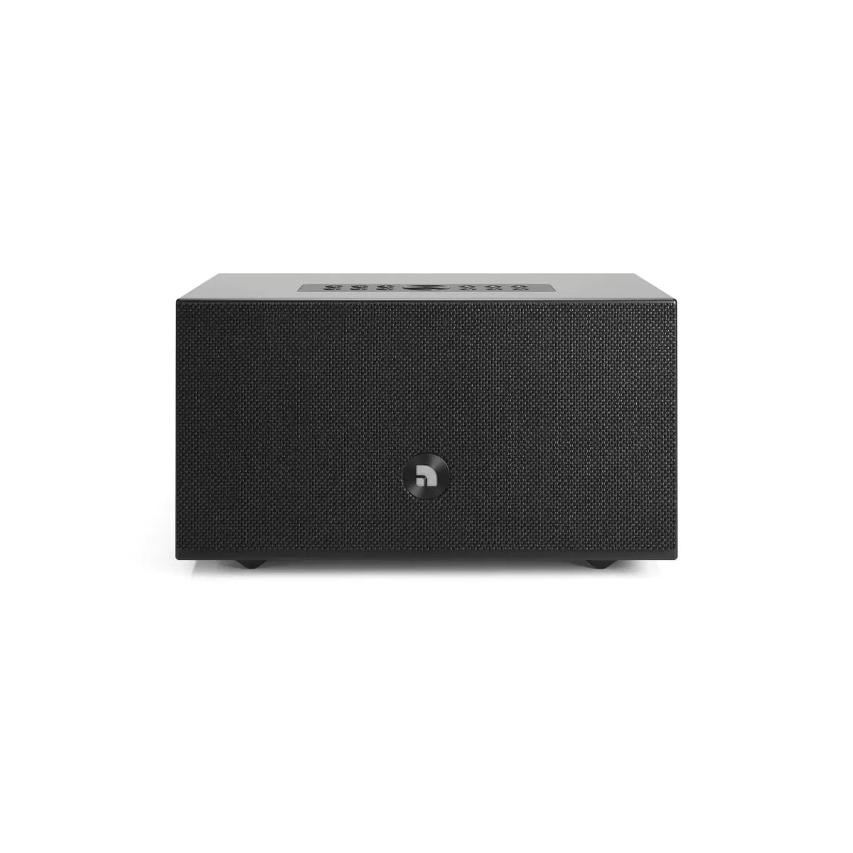 Audio Pro C5 MKII W Compact Wireless Multiroom Speaker Black