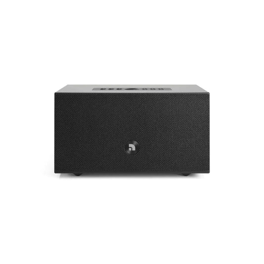Audio Pro C5 MKII W Compact Wireless Multiroom Speaker Black