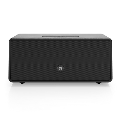 Audio Pro Drumfire D-2 W Wireless Multiroom Speaker Black