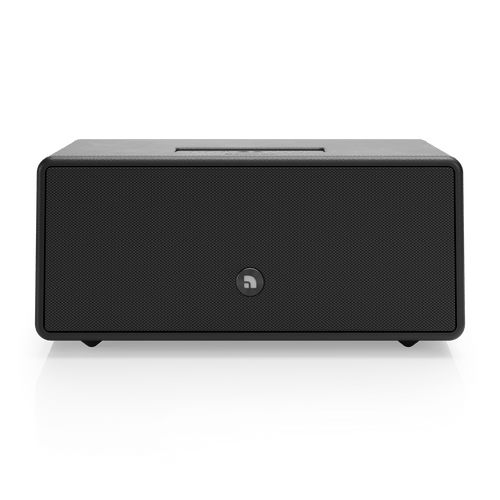 Audio Pro Drumfire D-2 W Wireless Multiroom Speaker Black