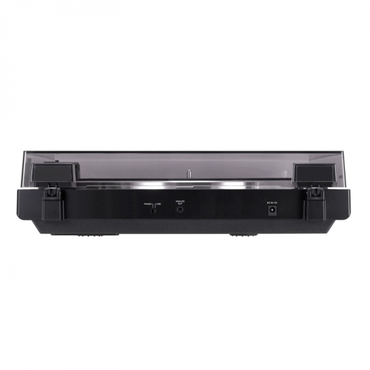 Audio Technica AT-LP60XBT Fully Automatic Bluetooth Wireless Turntable with Roberts Stream 67L All In One Smart Music System Black