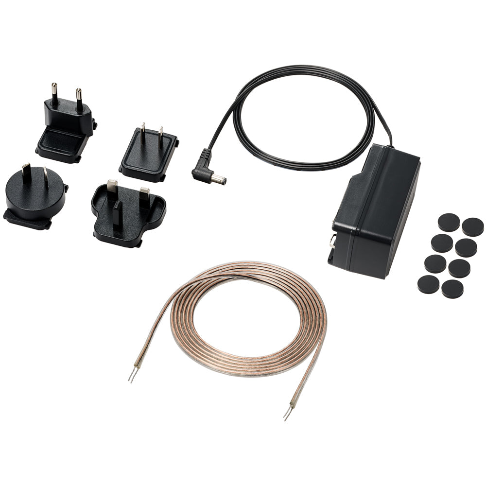 Audio Technica AT-SP3X Powered Bookshelf Speakers with Bluetooth Black - Clearance