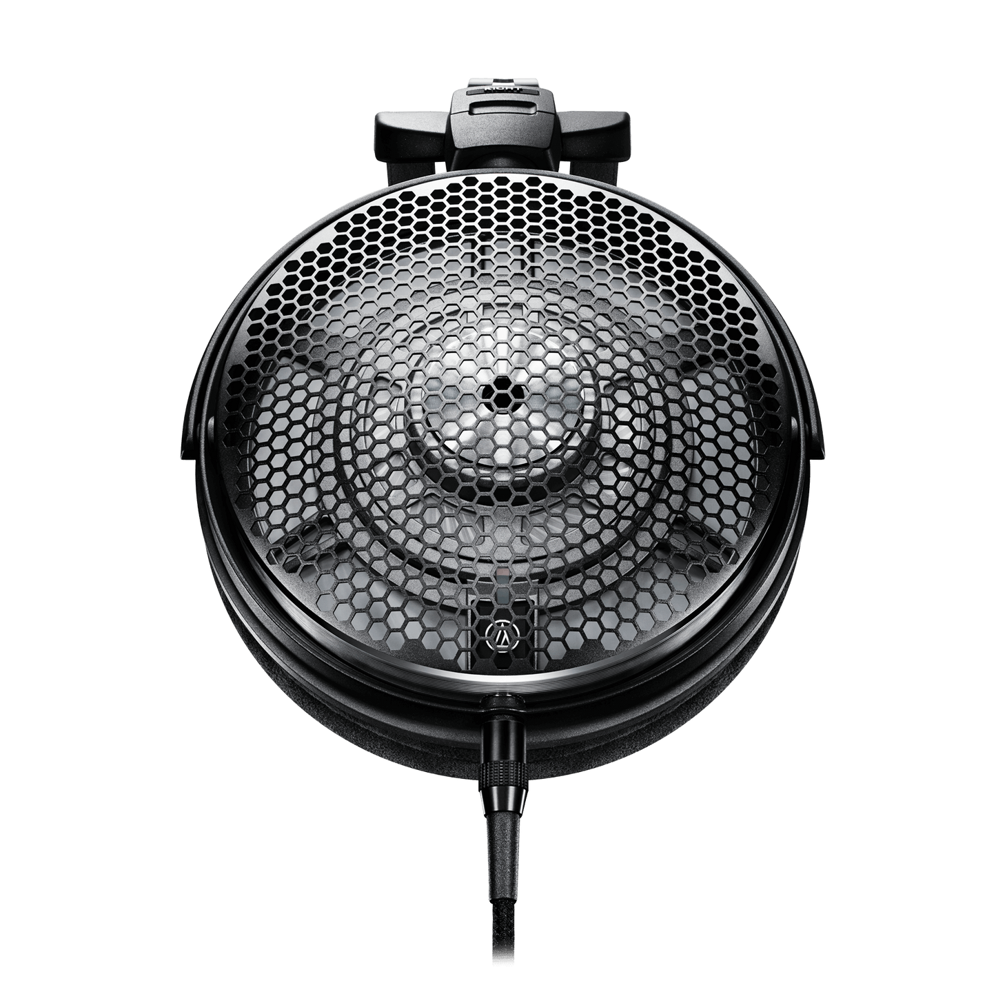 Audio Technica ATH-ADX5000 Reference Air Dynamic Open Back Headphones Black