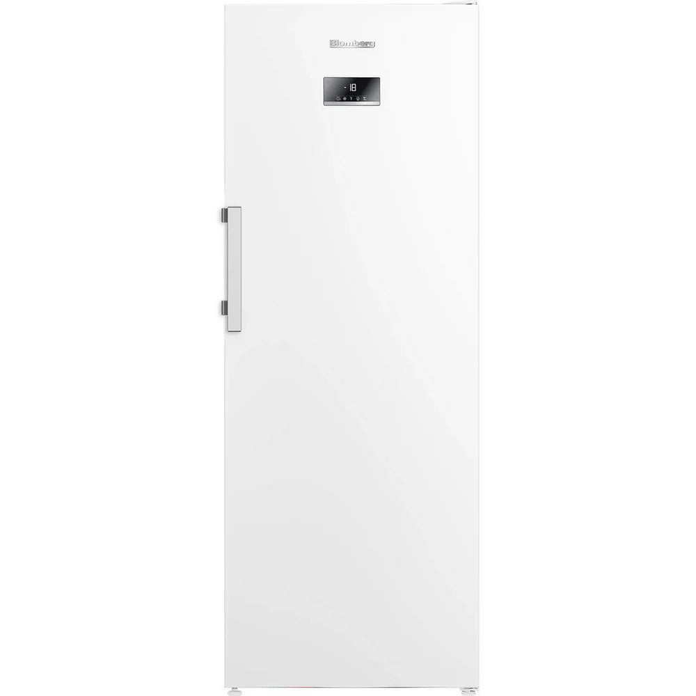 Blomberg FND479P 192cm Frost Free Tall Freezer White