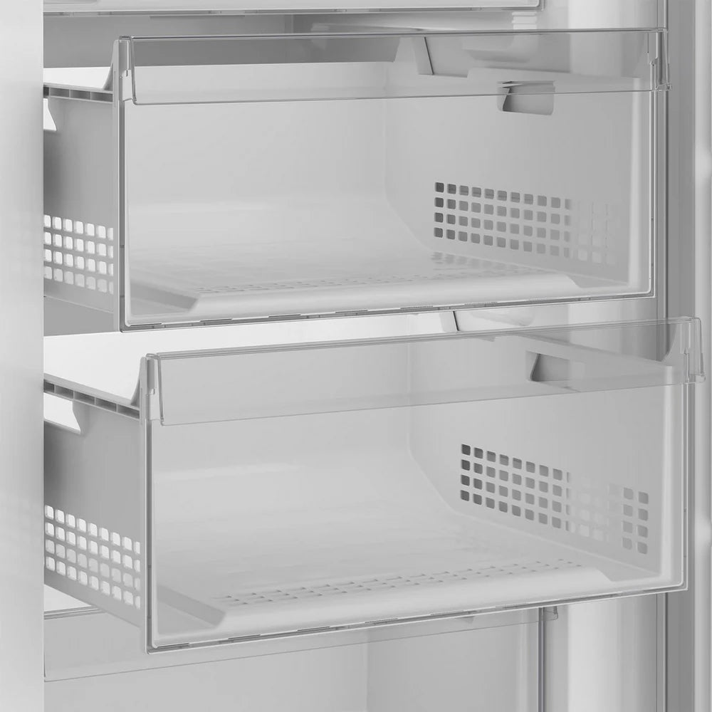 Blomberg FND479P 192cm Frost Free Tall Freezer White