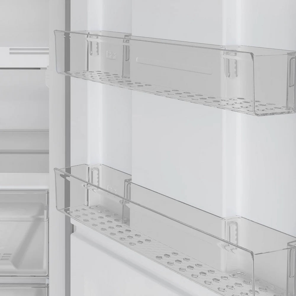 Blomberg FND479P 192cm Frost Free Tall Freezer White