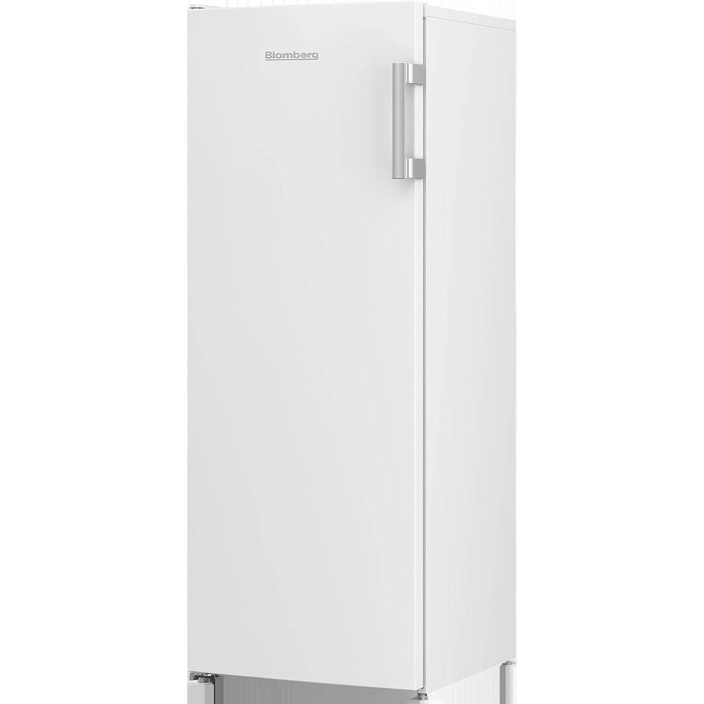Blomberg FNM455W 146cm Frost Free Tall Freezer White