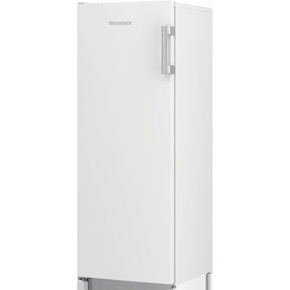Blomberg FNM455W 146cm Frost Free Tall Freezer White