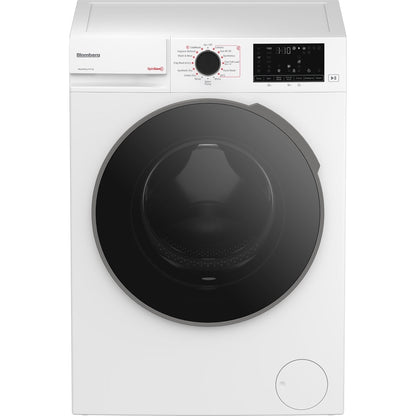 Blomberg LRF854311W 8+5kg 1400 Spin Freestanding Washer Dryer White - CLEARANCE
