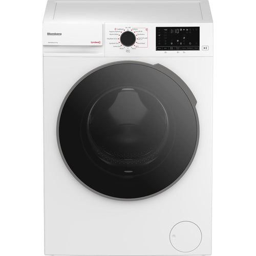 Blomberg LRF854311W 8+5kg 1400 Spin Freestanding Washer Dryer White - CLEARANCE