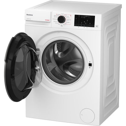 Blomberg LRF854311W 8+5kg 1400 Spin Freestanding Washer Dryer White - CLEARANCE