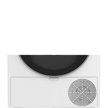 Blomberg LTA18321W 8kg Freestanding Heat Pump Tumble Dryer White
