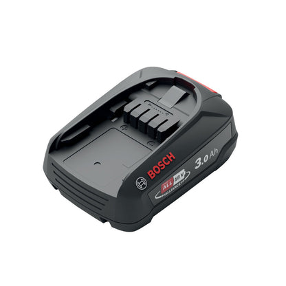 Bosch BHZUB1830 18V 3.0Ah Rechargeable Lithium Ion Original Battery