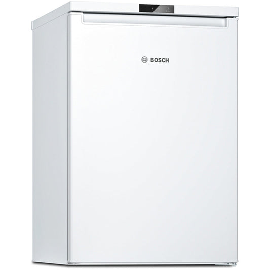 Bosch KTR15NWEAG Series 2 Freestanding Undercounter Larder Fridge White - E Rated