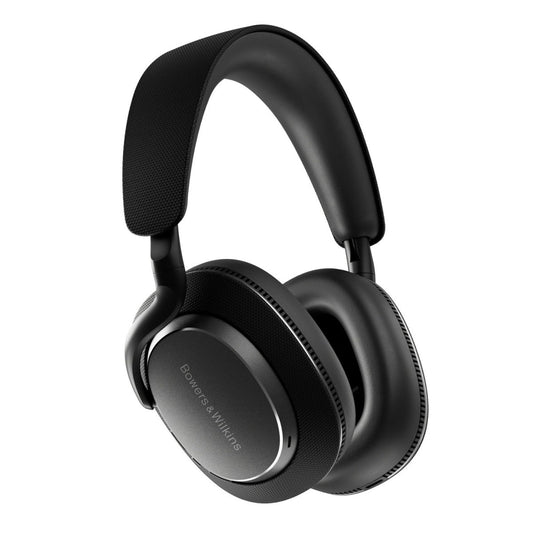 Bowers & Wilkins PX7 S3 Over-Ear Noise Cancelling Bluetooth Wireless Headphones Anthracite Black