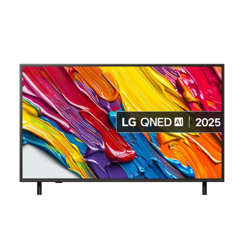 LG 50QNED84A6C 50 Inch QNED evo AI QNED84 HDR 4K Ultra HD Smart TV 2025