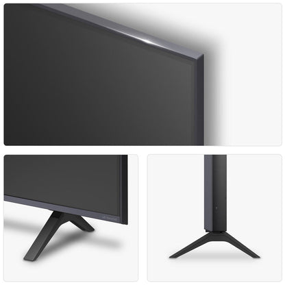 LG 55NANO80A6B 55 Inch NanoCell AI NANO80 4K Ultra HD HDR Smart TV 2025