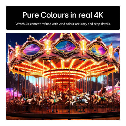 LG 75NANO80A6B 75 Inch NanoCell AI NANO80 4K Ultra HD HDR Smart TV 2025