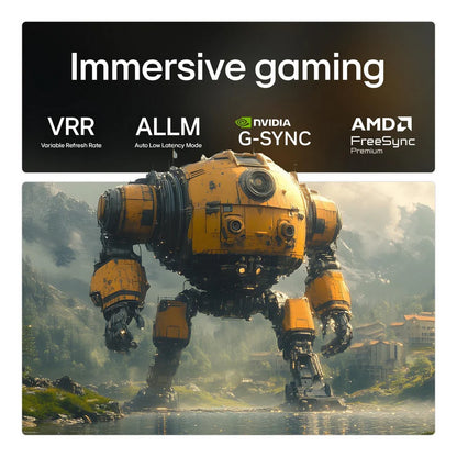 LG OLED42C55LA 42 Inch OLED evo AI C5 4K Ultra HD HDR Smart TV 2025