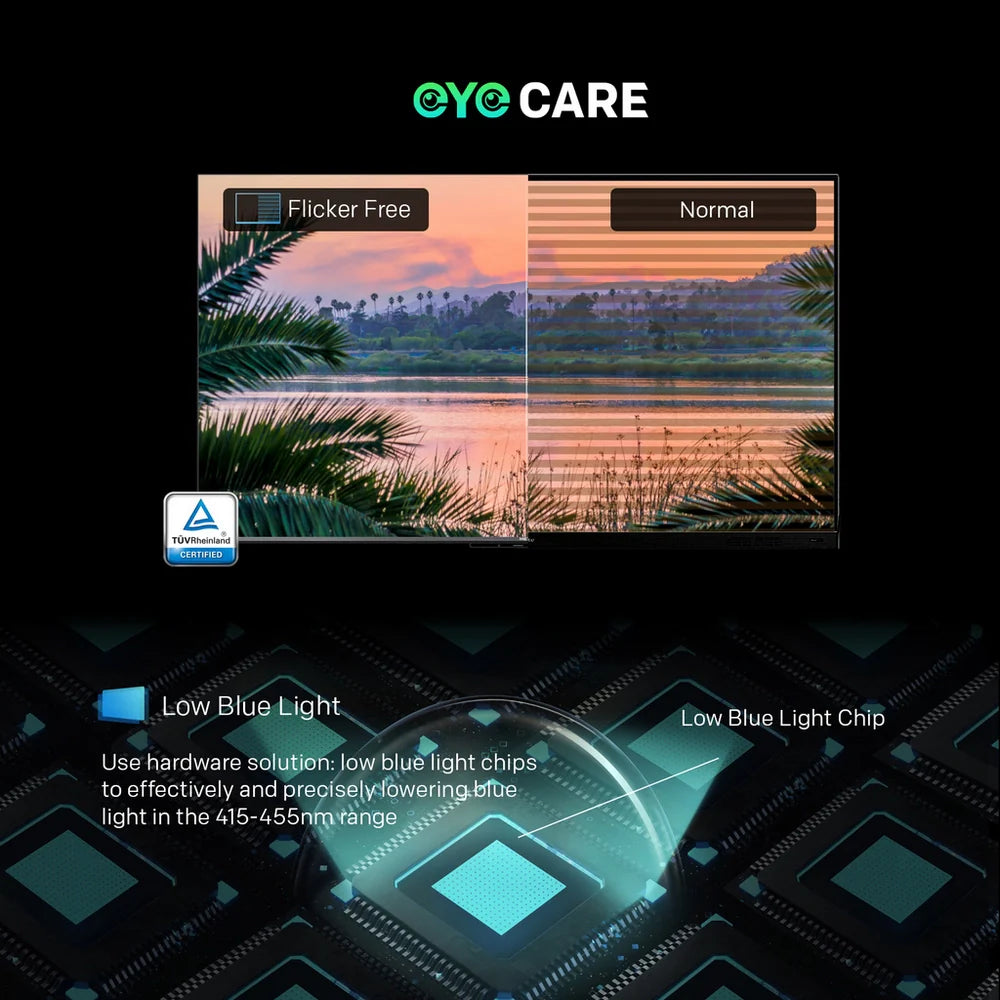 Metz 50MQF7500ZUK 50 Inch MQF7500Z 4K Ultra HD HDR QLED Smart TV 2025