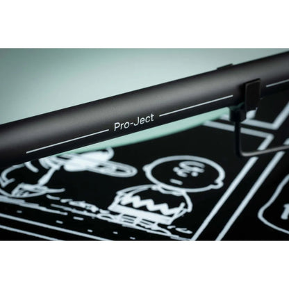 Pro-Ject Peanuts Limited Edition Belt Driven Bluetooth Turntable with Built-In Phono Stage