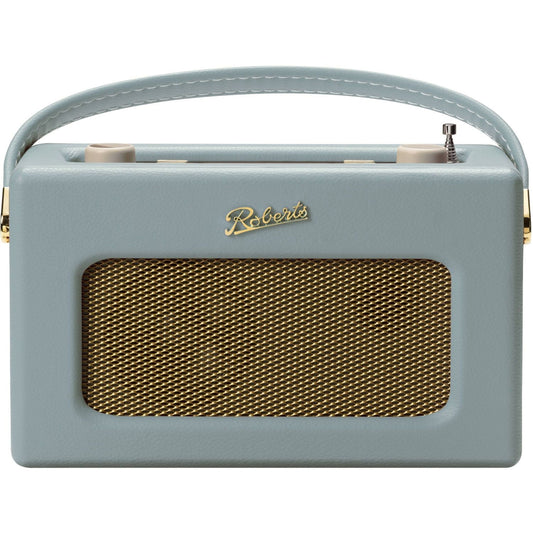 Roberts Revival iStream 3 DAB+ FM Bluetooth Internet Smart Radio Duck Egg - Ex-Display Clearance