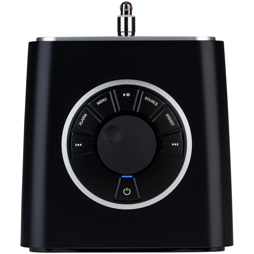 Ruark R1S Premium DAB DAB+ FM Bluetooth USB Digital Smart Radio Charcoal