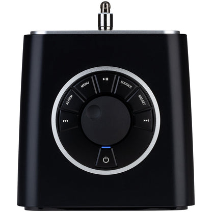 Ruark R1S Premium DAB DAB+ FM Bluetooth USB Digital Smart Radio Charcoal