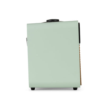 Ruark R2 MK4 Wireless Smart Music System - Sea Mist Lacquer LIMITED EDITION