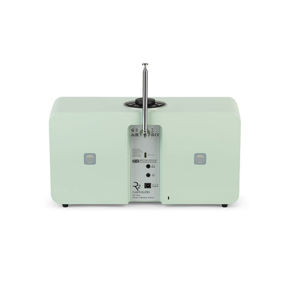 Ruark R2 MK4 Wireless Smart Music System - Sea Mist Lacquer LIMITED EDITION